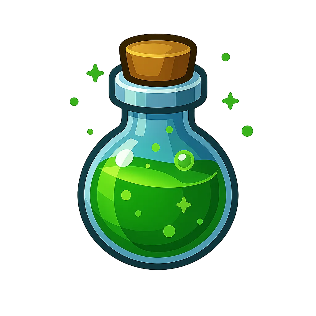 x1 XP Booster