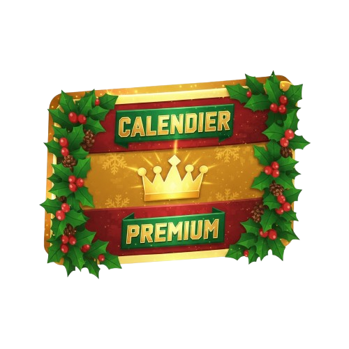Calendrier Premium