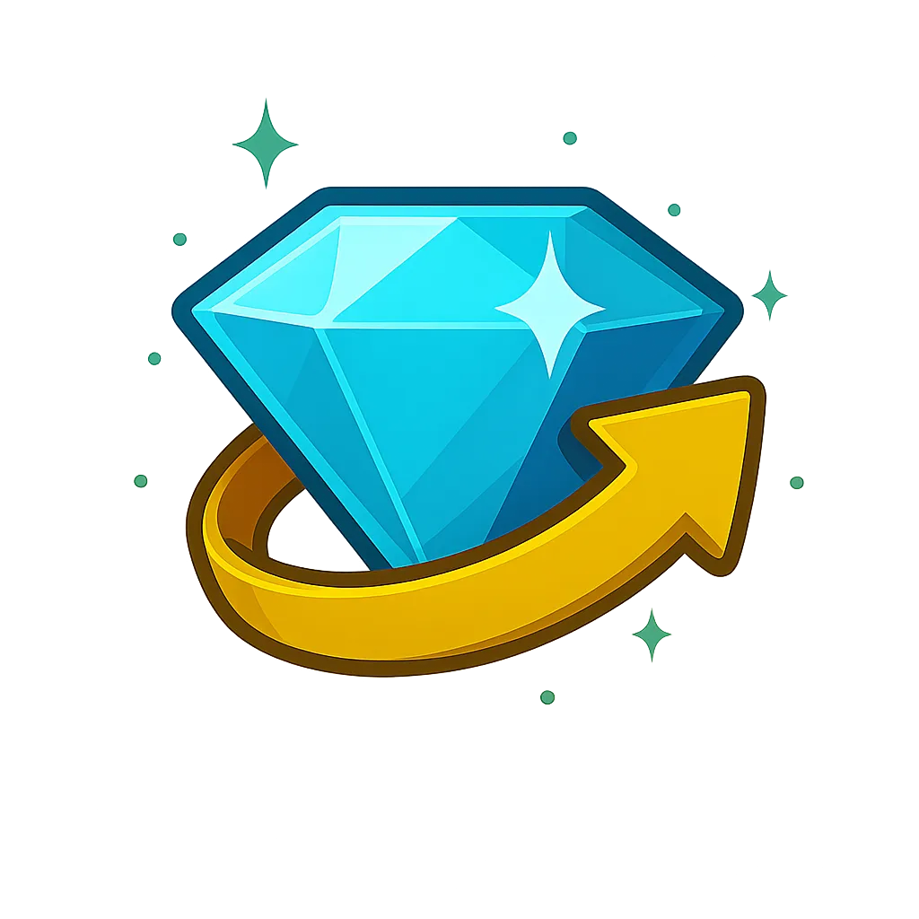 x1 Loot Booster